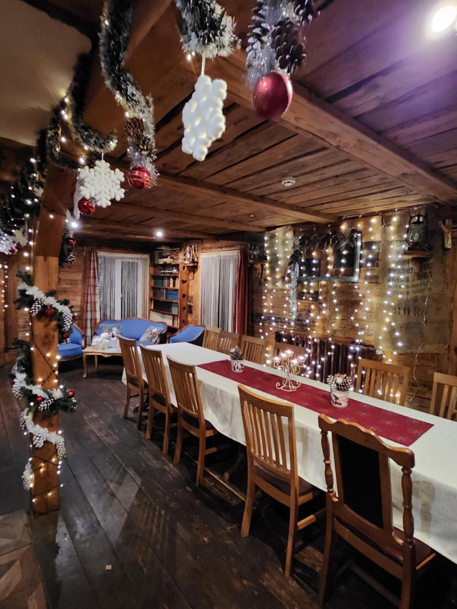 Atomi Villa Aucugals Oda fotoğraf