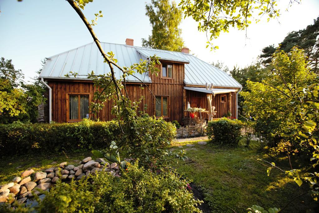 Atomi Villa Aucugals Dış mekan fotoğraf