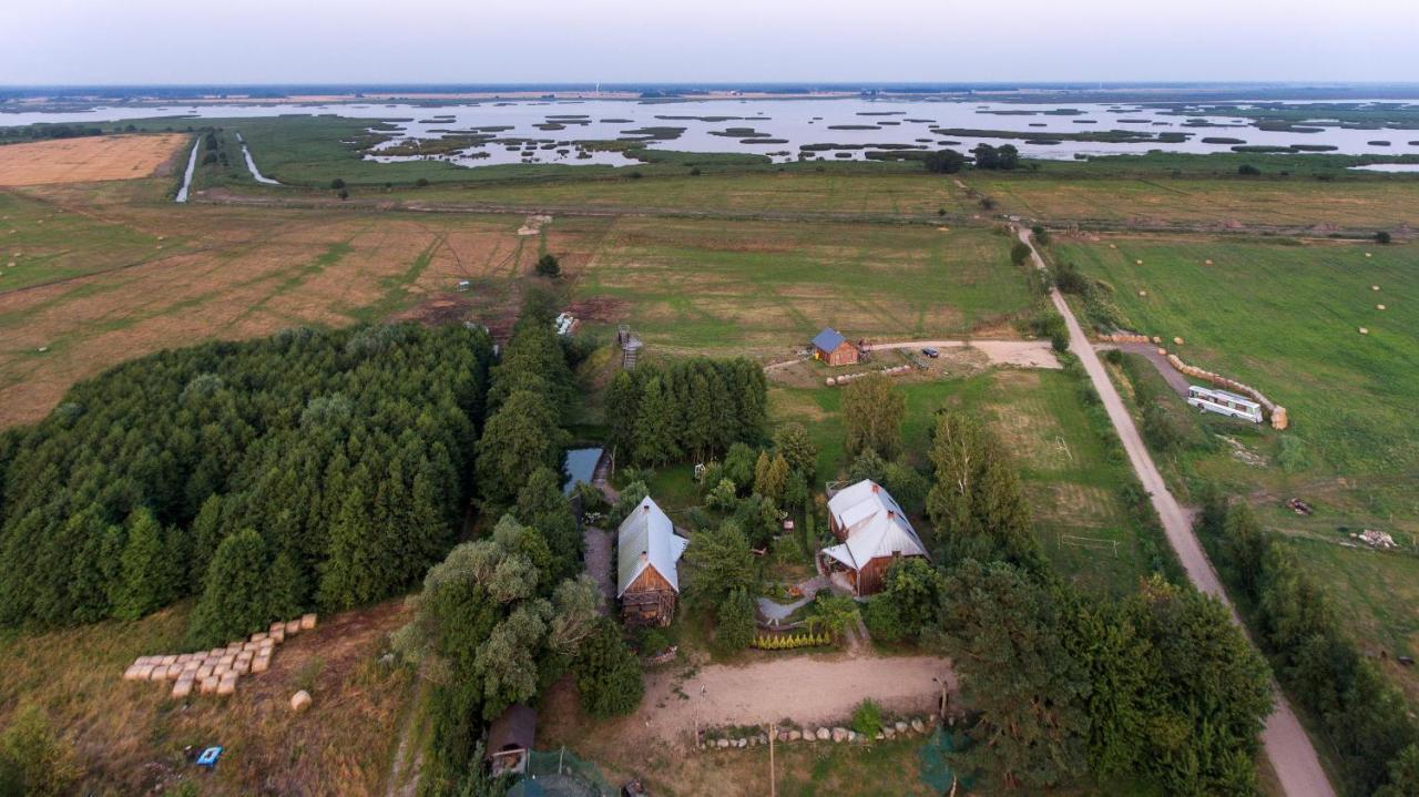 Atomi Villa Aucugals Dış mekan fotoğraf